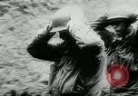 Immagine di Soldati statunitensi Germania, 1944, secondo 6 filmato di repertorio 65675054000
