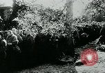 Immagine di Soldati statunitensi Germania, 1944, secondo 8 filmato di repertorio 65675054000