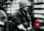 Immagine di Soldati statunitensi Germania, 1944, secondo 11 filmato di repertorio 65675054000