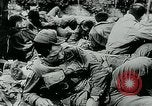 Immagine di Soldati statunitensi Germania, 1944, secondo 23 filmato di repertorio 65675054000