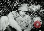 Immagine di Soldati statunitensi Germania, 1944, secondo 28 filmato di repertorio 65675054000