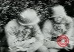 Immagine di Soldati statunitensi Germania, 1944, secondo 31 filmato di repertorio 65675054000