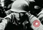 Immagine di Soldati statunitensi Germania, 1944, secondo 35 filmato di repertorio 65675054000