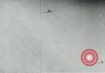 Image of Allied war planes Germany, 1944, second 1 stock footage video 65675054001