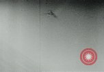 Image of Allied war planes Germany, 1944, second 3 stock footage video 65675054001