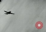 Image of Allied war planes Germany, 1944, second 5 stock footage video 65675054001
