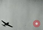 Image of Allied war planes Germany, 1944, second 6 stock footage video 65675054001