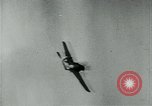 Image of Allied war planes Germany, 1944, second 7 stock footage video 65675054001