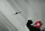 Image of Allied war planes Germany, 1944, second 10 stock footage video 65675054001