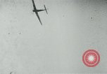 Image of Allied war planes Germany, 1944, second 22 stock footage video 65675054001