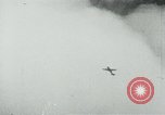 Image of Allied war planes Germany, 1944, second 25 stock footage video 65675054001