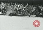 Image of Allied war planes Germany, 1944, second 36 stock footage video 65675054001