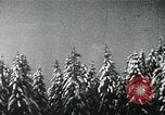 Image of Allied war planes Germany, 1944, second 38 stock footage video 65675054001