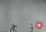 Image of Allied war planes Germany, 1944, second 39 stock footage video 65675054001
