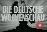 Image of Role of German women in World War 2 Germany, 1944, second 9 stock footage video 65675054002
