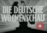 Image of Role of German women in World War 2 Germany, 1944, second 11 stock footage video 65675054002