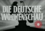Image of Role of German women in World War 2 Germany, 1944, second 12 stock footage video 65675054002