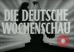 Image of Role of German women in World War 2 Germany, 1944, second 13 stock footage video 65675054002