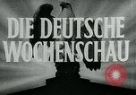 Image of Role of German women in World War 2 Germany, 1944, second 14 stock footage video 65675054002