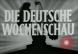 Image of Role of German women in World War 2 Germany, 1944, second 15 stock footage video 65675054002