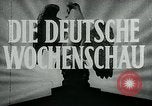 Image of Role of German women in World War 2 Germany, 1944, second 16 stock footage video 65675054002