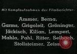 Image of Role of German women in World War 2 Germany, 1944, second 18 stock footage video 65675054002