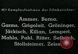 Image of Role of German women in World War 2 Germany, 1944, second 23 stock footage video 65675054002