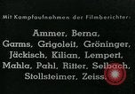 Image of Role of German women in World War 2 Germany, 1944, second 24 stock footage video 65675054002