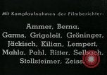Image of Role of German women in World War 2 Germany, 1944, second 28 stock footage video 65675054002