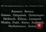 Image of Role of German women in World War 2 Germany, 1944, second 30 stock footage video 65675054002