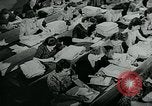 Image of Role of German women in World War 2 Germany, 1944, second 37 stock footage video 65675054002