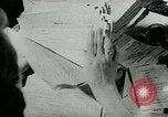 Image of Role of German women in World War 2 Germany, 1944, second 40 stock footage video 65675054002