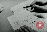 Image of Role of German women in World War 2 Germany, 1944, second 44 stock footage video 65675054002