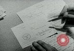 Image of Role of German women in World War 2 Germany, 1944, second 45 stock footage video 65675054002