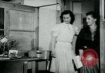 Image of Role of German women in World War 2 Germany, 1944, second 48 stock footage video 65675054002