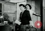 Image of Role of German women in World War 2 Germany, 1944, second 49 stock footage video 65675054002