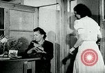 Image of Role of German women in World War 2 Germany, 1944, second 51 stock footage video 65675054002