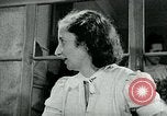 Image of Role of German women in World War 2 Germany, 1944, second 54 stock footage video 65675054002