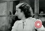 Image of Role of German women in World War 2 Germany, 1944, second 55 stock footage video 65675054002