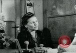 Image of Role of German women in World War 2 Germany, 1944, second 56 stock footage video 65675054002