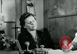Image of Role of German women in World War 2 Germany, 1944, second 58 stock footage video 65675054002