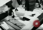 Image of Role of German women in World War 2 Germany, 1944, second 61 stock footage video 65675054002