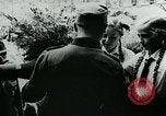 Immagine di Il tedesco eroe di guerra Germania, 1944, secondo 15 filmato di repertorio 65675054003