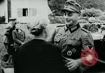 Immagine di Il tedesco eroe di guerra Germania, 1944, secondo 18 filmato di repertorio 65675054003