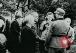 Immagine di Il tedesco eroe di guerra Germania, 1944, secondo 27 filmato di repertorio 65675054003