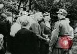 Immagine di Il tedesco eroe di guerra Germania, 1944, secondo 29 filmato di repertorio 65675054003