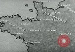 Immagine di Il tedesco veicoli blindati Francia, 1944, secondo 1 filmato di repertorio 65675054004