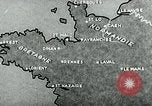 Immagine di Il tedesco veicoli blindati Francia, 1944, secondo 6 filmato di repertorio 65675054004