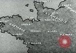 Immagine di Il tedesco veicoli blindati Francia, 1944, secondo 7 filmato di repertorio 65675054004