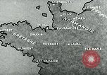 Immagine di Il tedesco veicoli blindati Francia, 1944, secondo 8 filmato di repertorio 65675054004